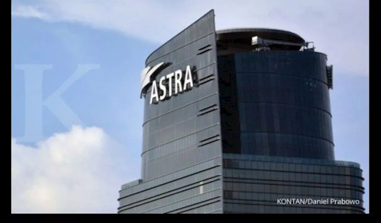 Astra International Buka Lowongan Kerja untuk S1 dan S2, Ini Syarat dan Cara Daftarnya