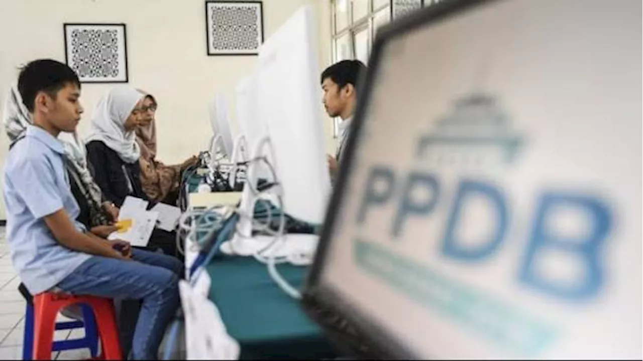 Fakta-Fakta Polemik Piagam Palsu PPDB Jateng: 7 Siswa Tetap Lolos hingga Kasus Naik ke Penyidikan