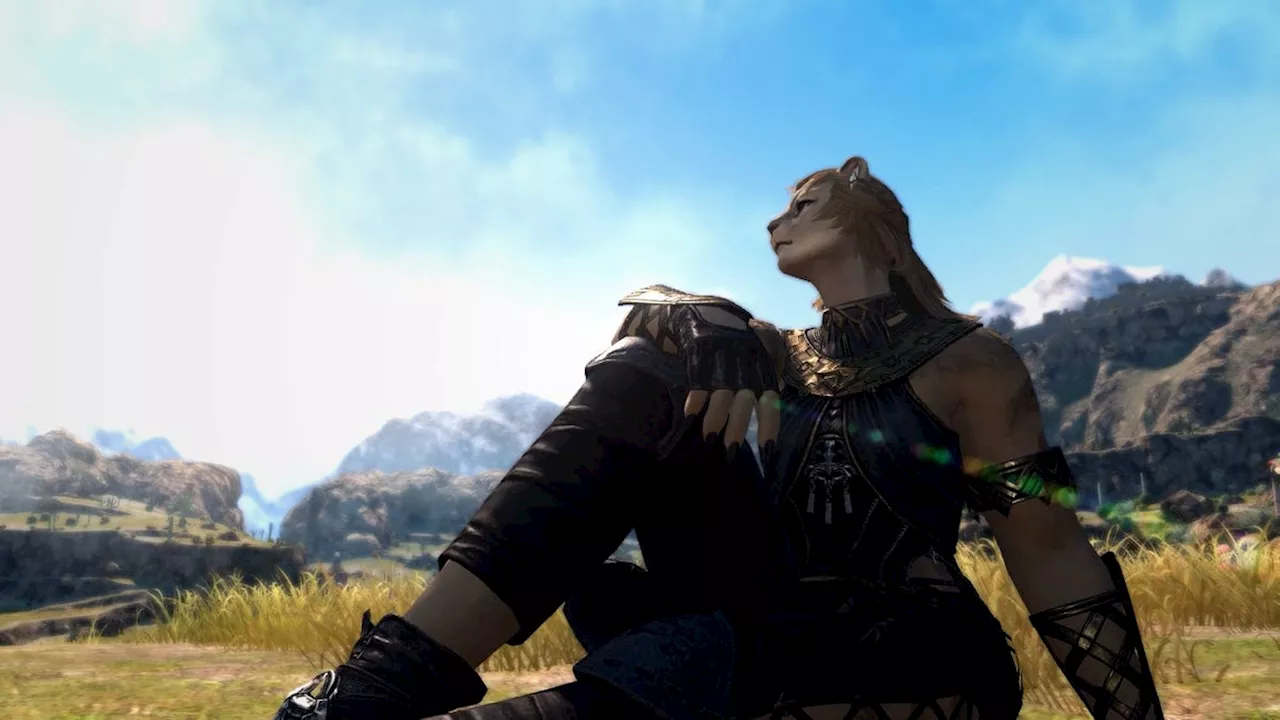 10 Tips For Starting Out In Final Fantasy XIV