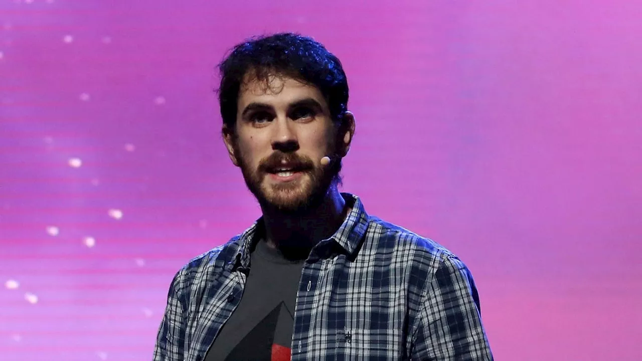 No Man's Sky's Sean Murray Is Teasing Something And Players Think It's Big