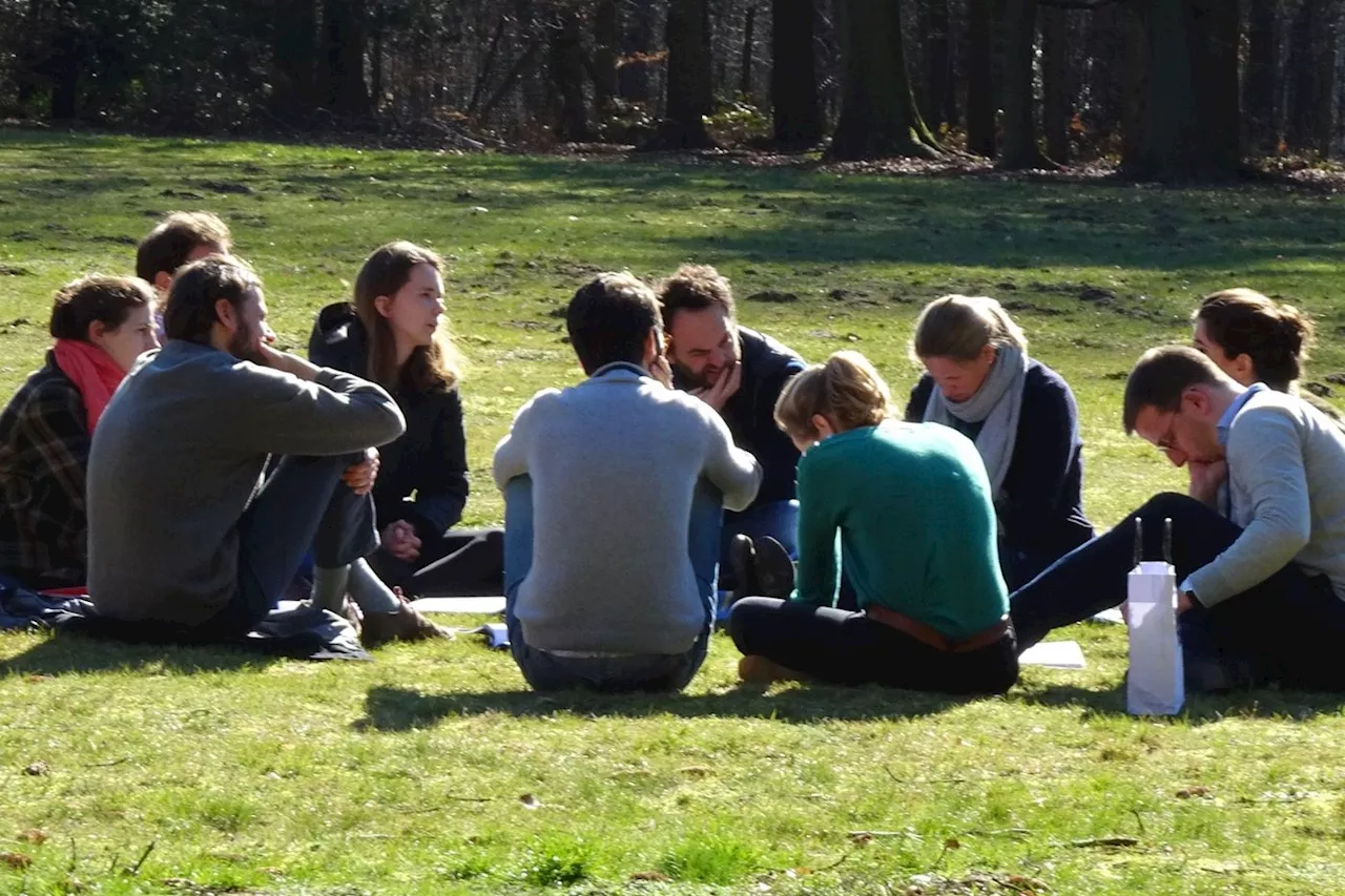 Rassemblement des Équipes Notre-Dame : « la communication en couple est une démarche qui s’apprend »