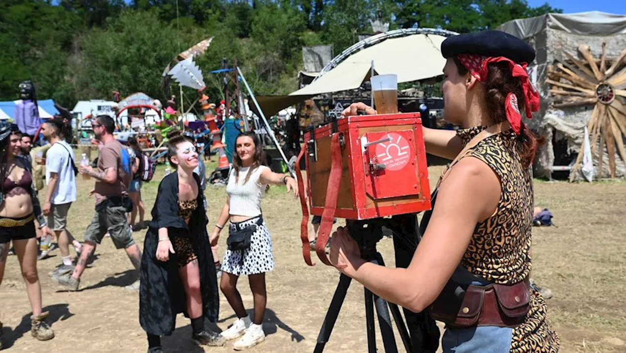 Foire extraordinaire de Padiès : les festivaliers lèvent le camp