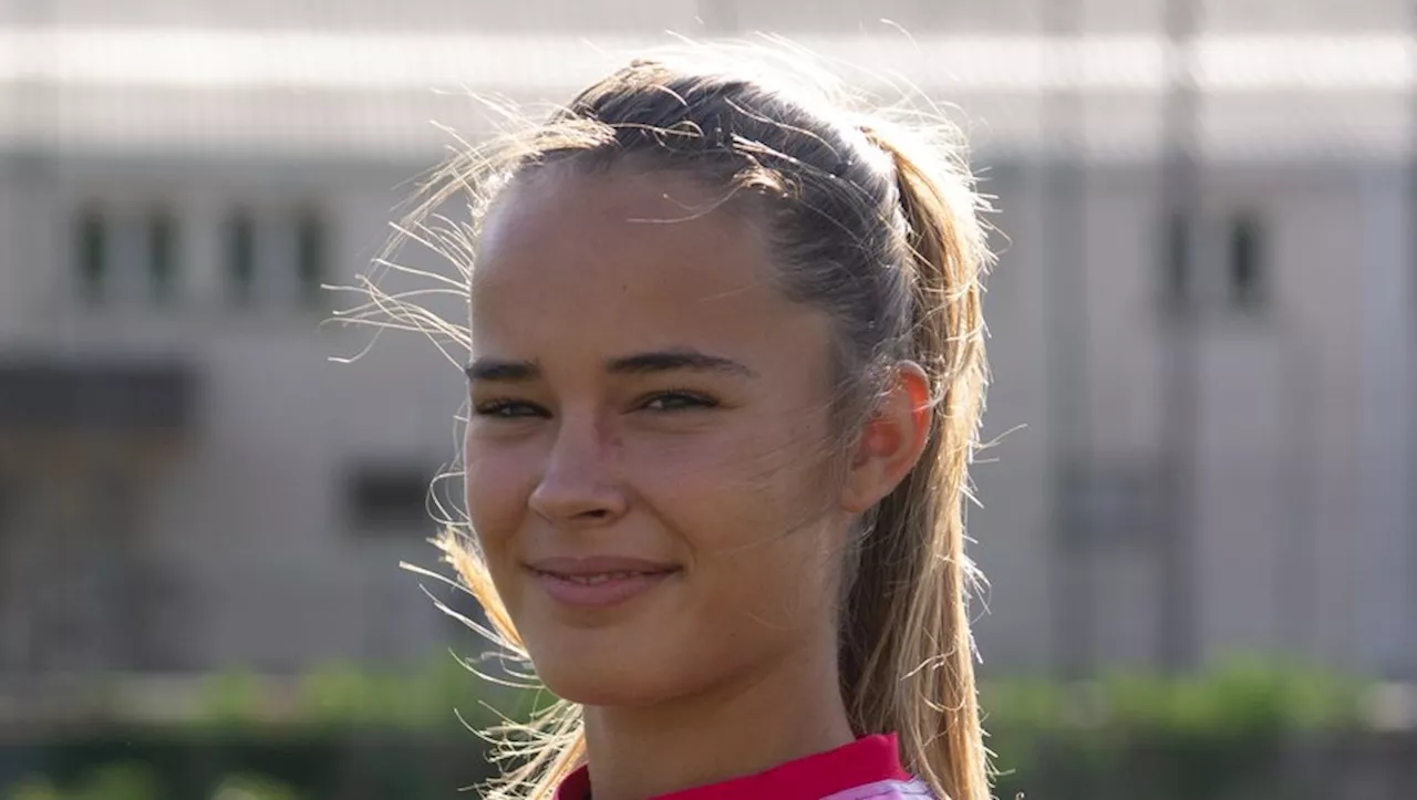 'C’était incroyable' : une joueuse de rugby lotoise sélectionnée pour jouer avec l’équipe du Portugal