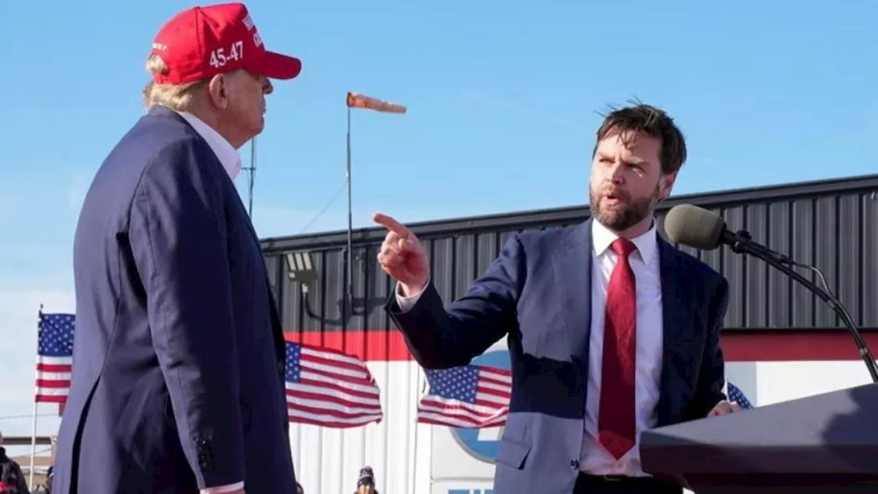 JD Vance, il senatore filorusso fedelissimo di Trump