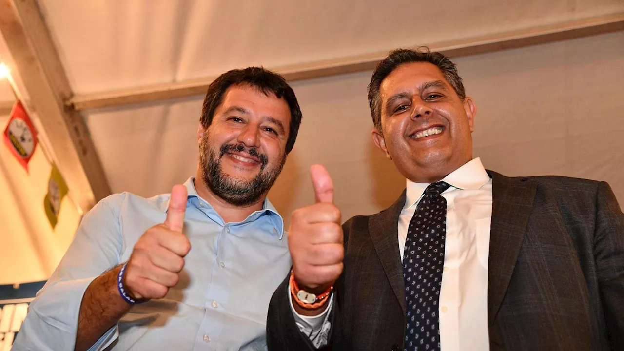 Toti, dalla procura sì agli incontri con Salvini e i due assessori Giampedrone e Scajola