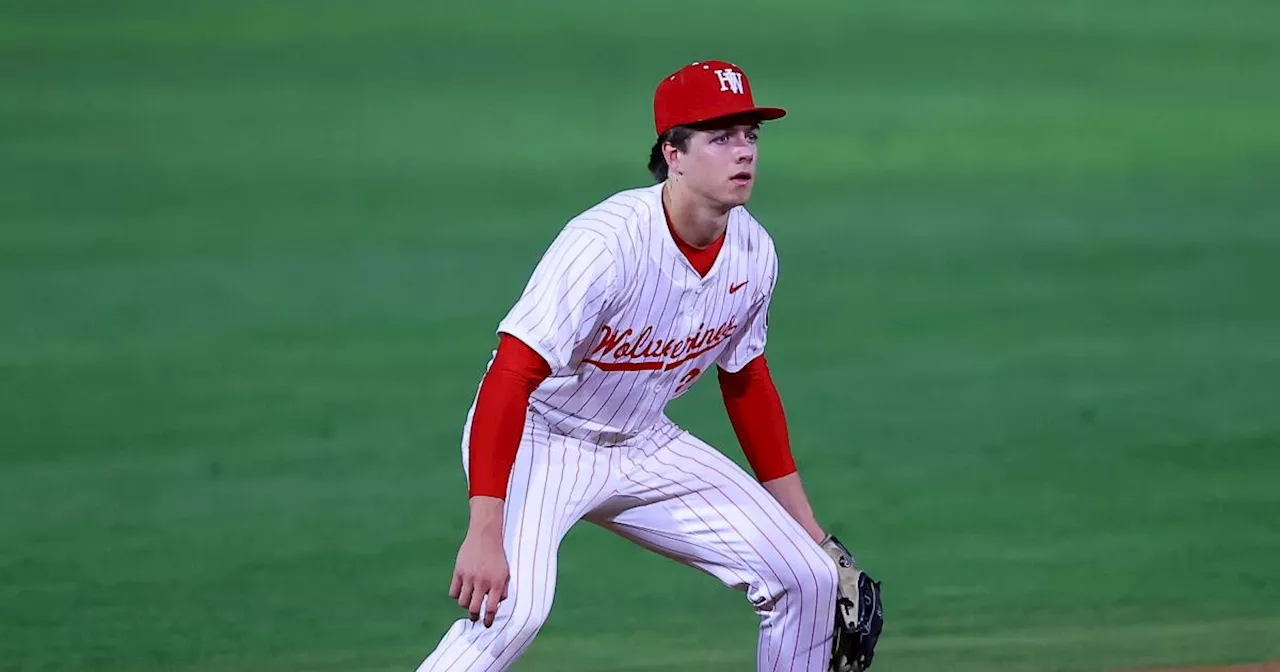 Bryce Rainer of Harvard-Westlake selected in first round of MLB draft