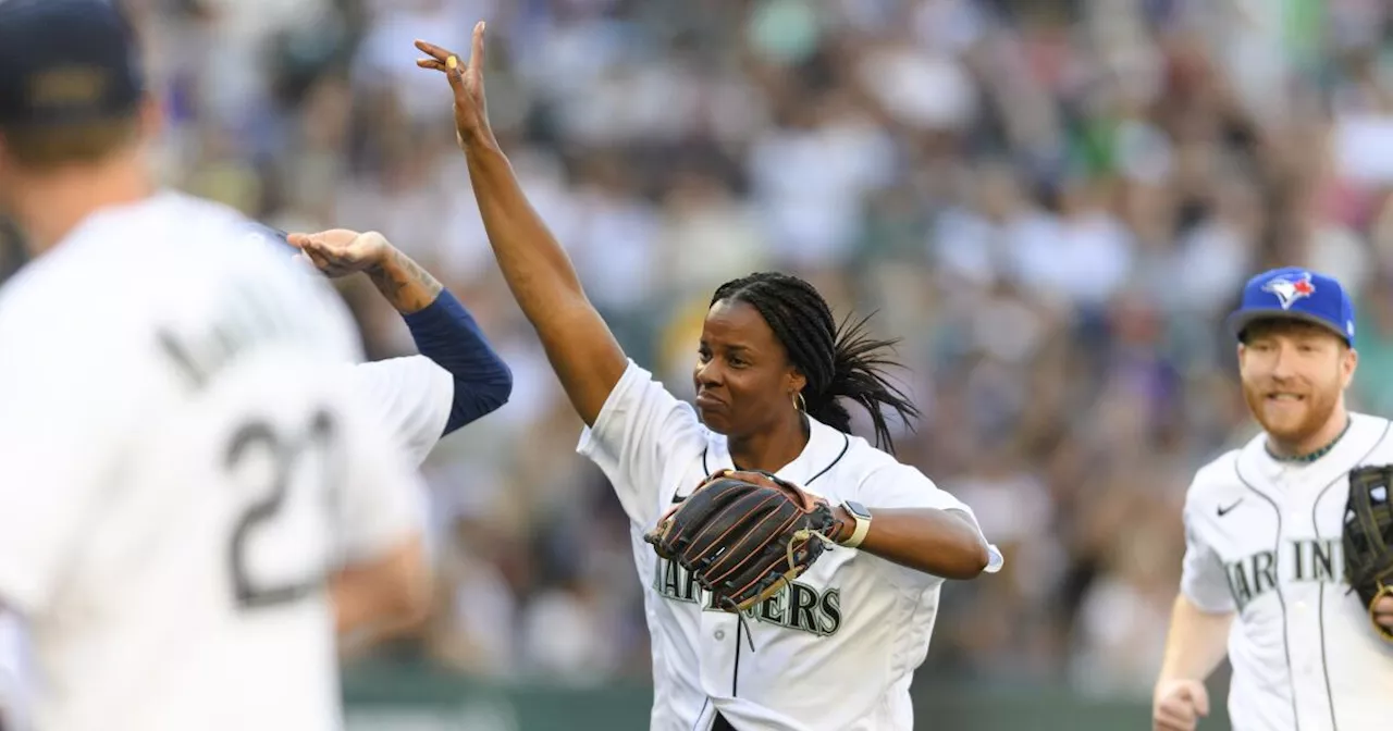 Gold medalist Natasha Watley slams LA28 for moving Olympic softball to Oklahoma