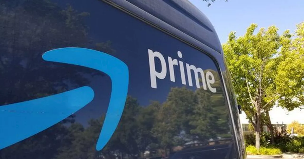 Amazon delivery warning as workers set to vote on strike action