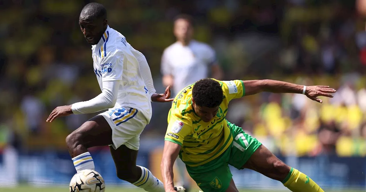 Glen Kamara exit update as details emerge of Leeds United man's switch to Rennes