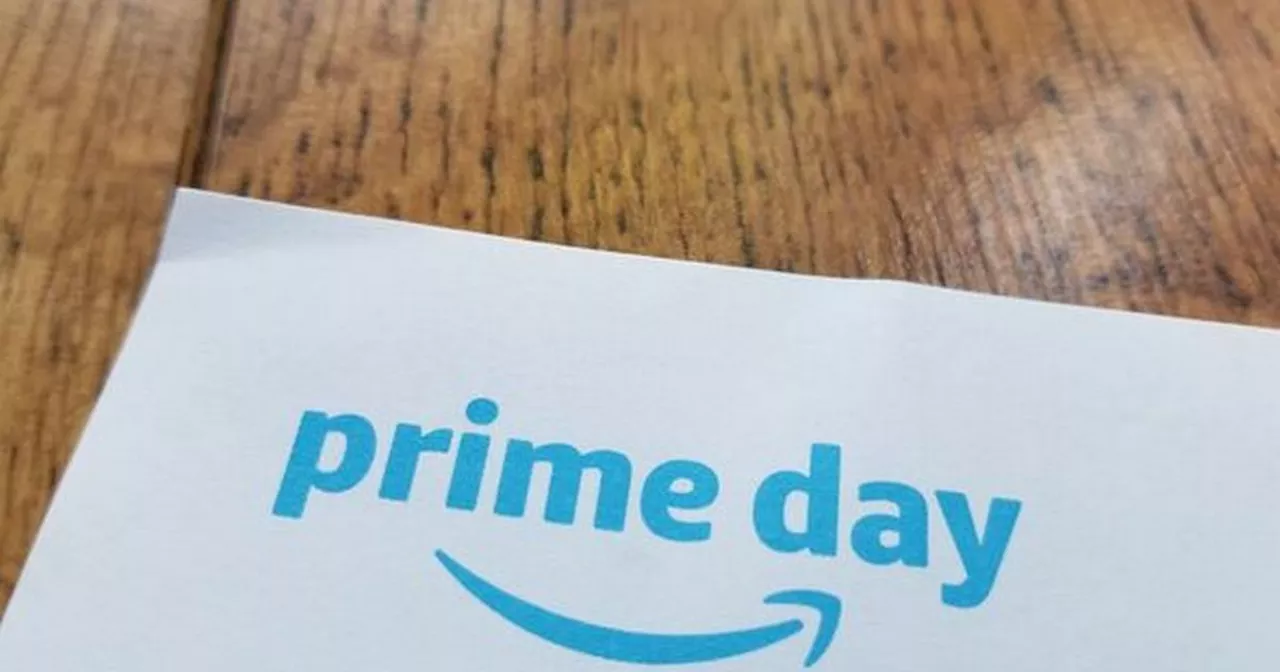 Martin Lewis issues new Amazon Prime Day warning to shoppers