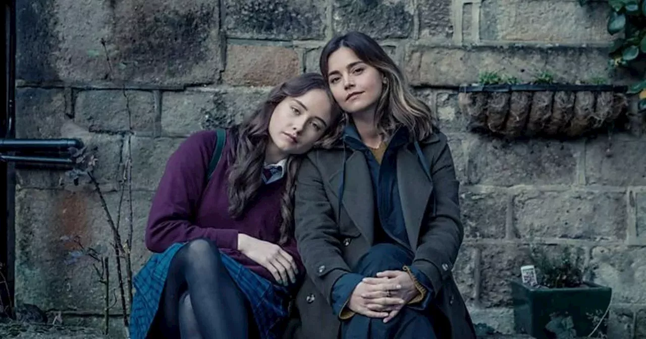 Real life of Jenna Coleman - from ex roles, boyfriend and growing up