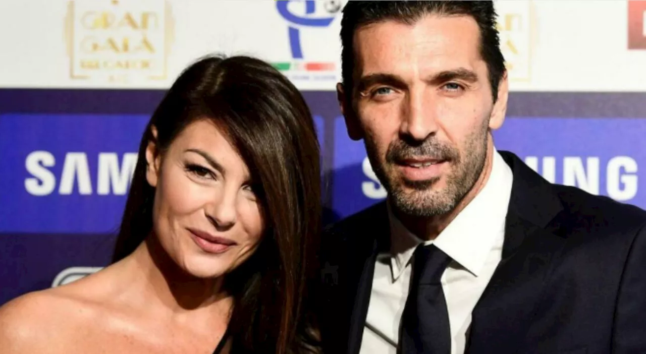 Gigi Buffon e Ilaria D'Amico, matrimonio in Toscana: data e location delle nozze