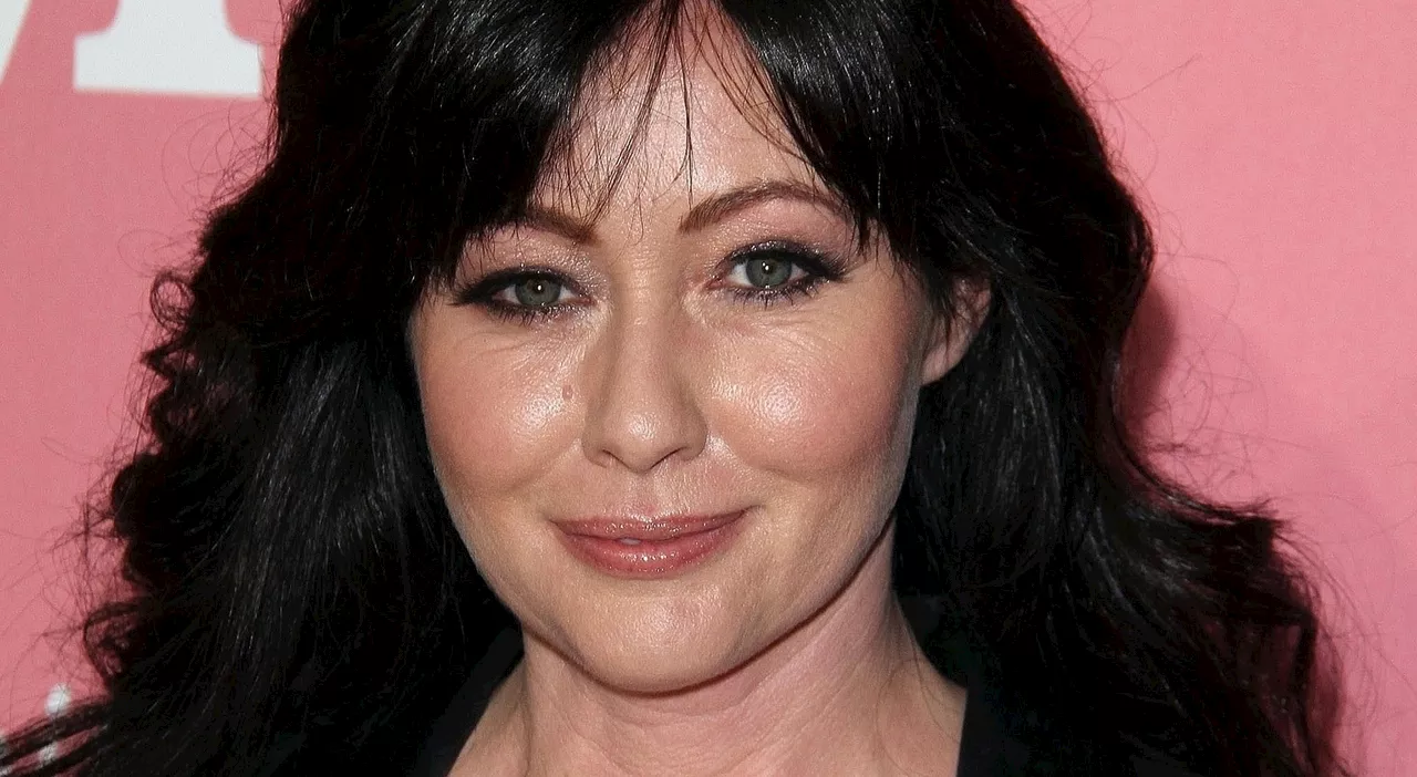 Shannen Doherty, a chi va l'eredità? La villa a Malibu, le proprietà immobiliari e un patrimonio milionario