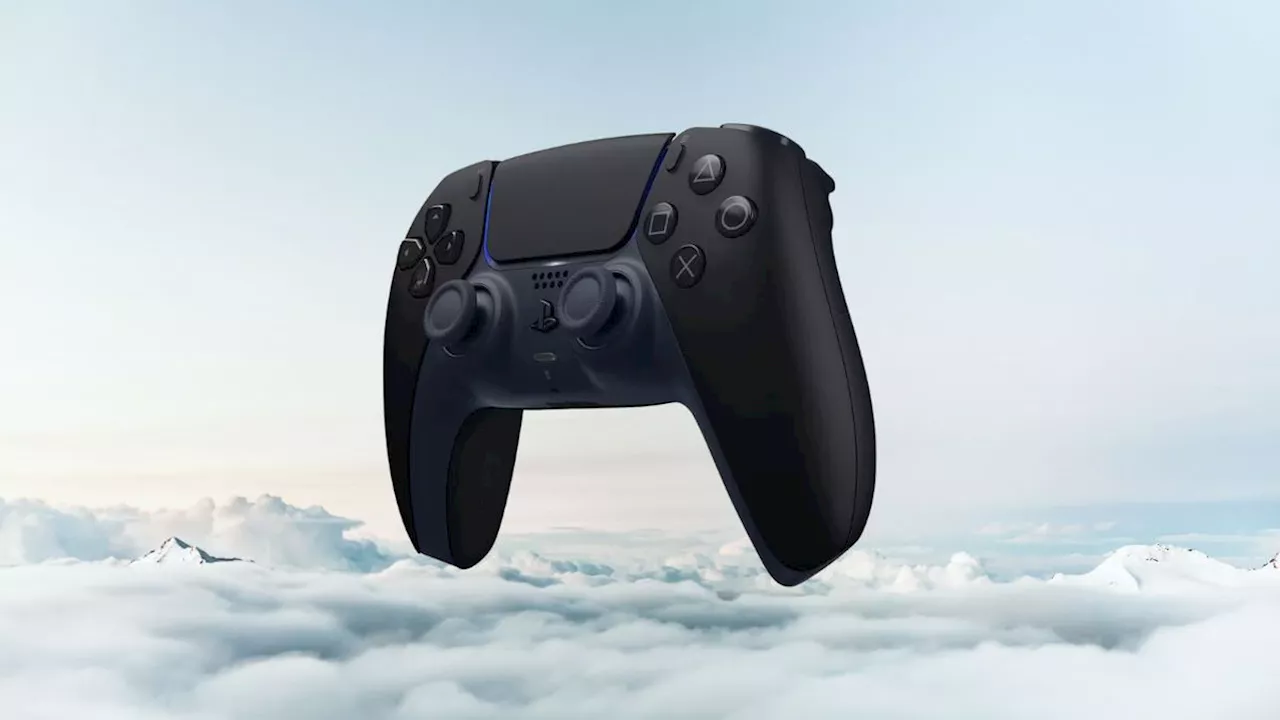 Le prix de cette manette sans fil PS5 DualSense fait craquer plus d’un gamer