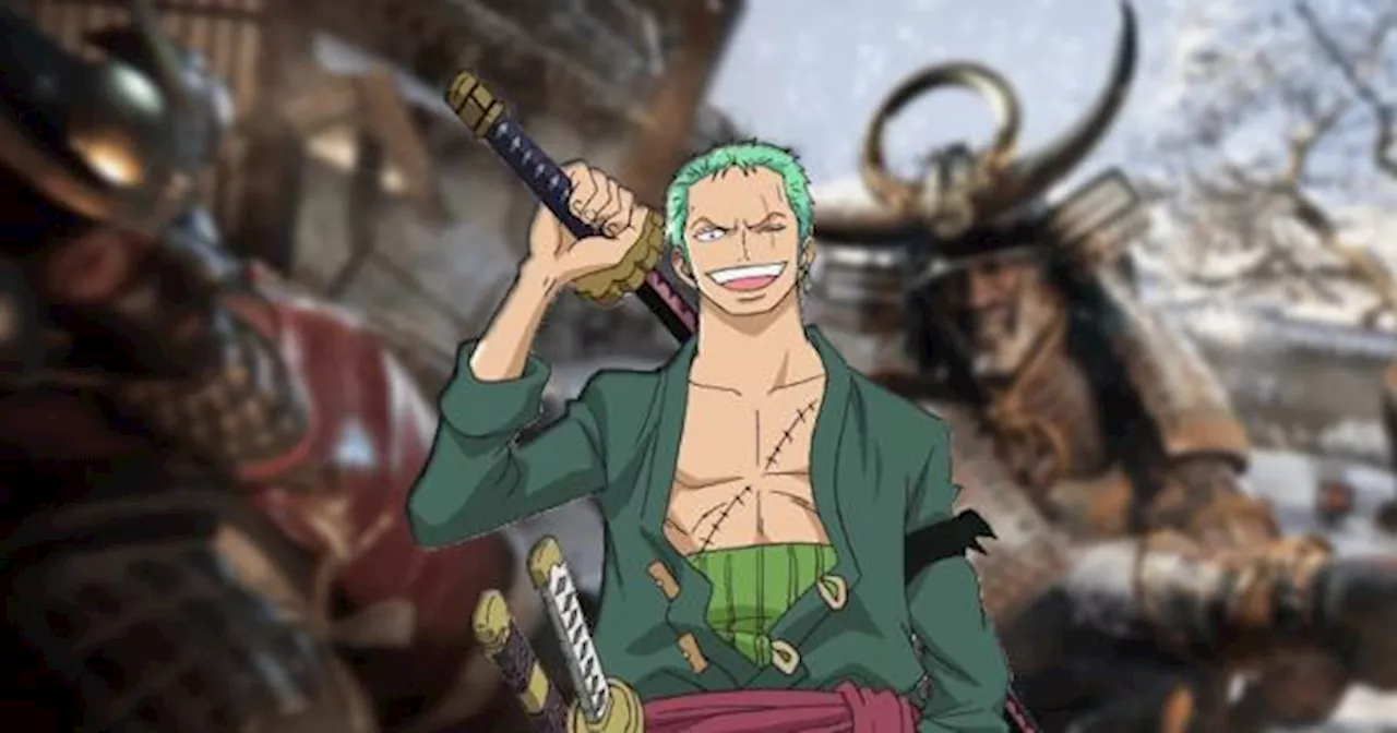 Assassin’s Creed Shadows: fans de One Piece critican el juego por un peculiar detalle