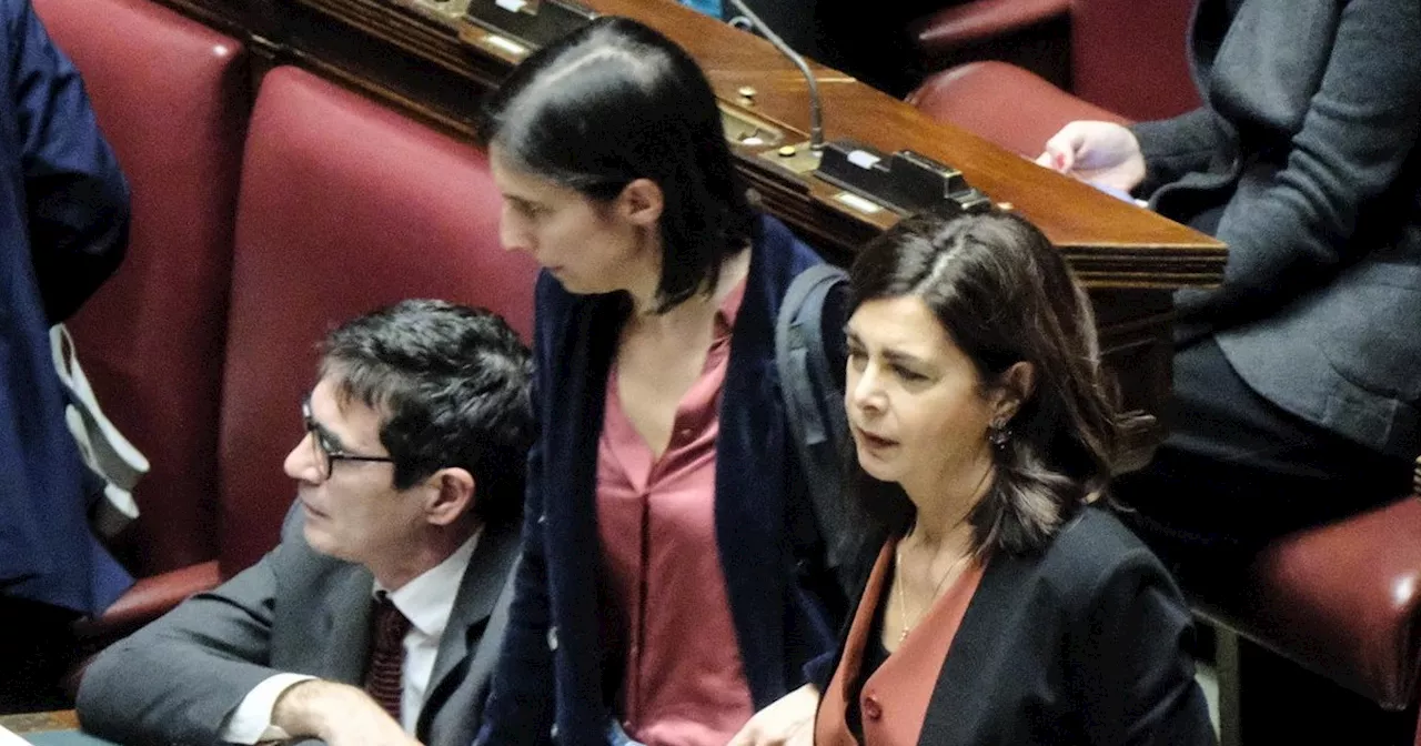 Boldrini e sinistra, convegno pro-Palestina annullato: &#034;Non ci sono più le condizioni&#034;