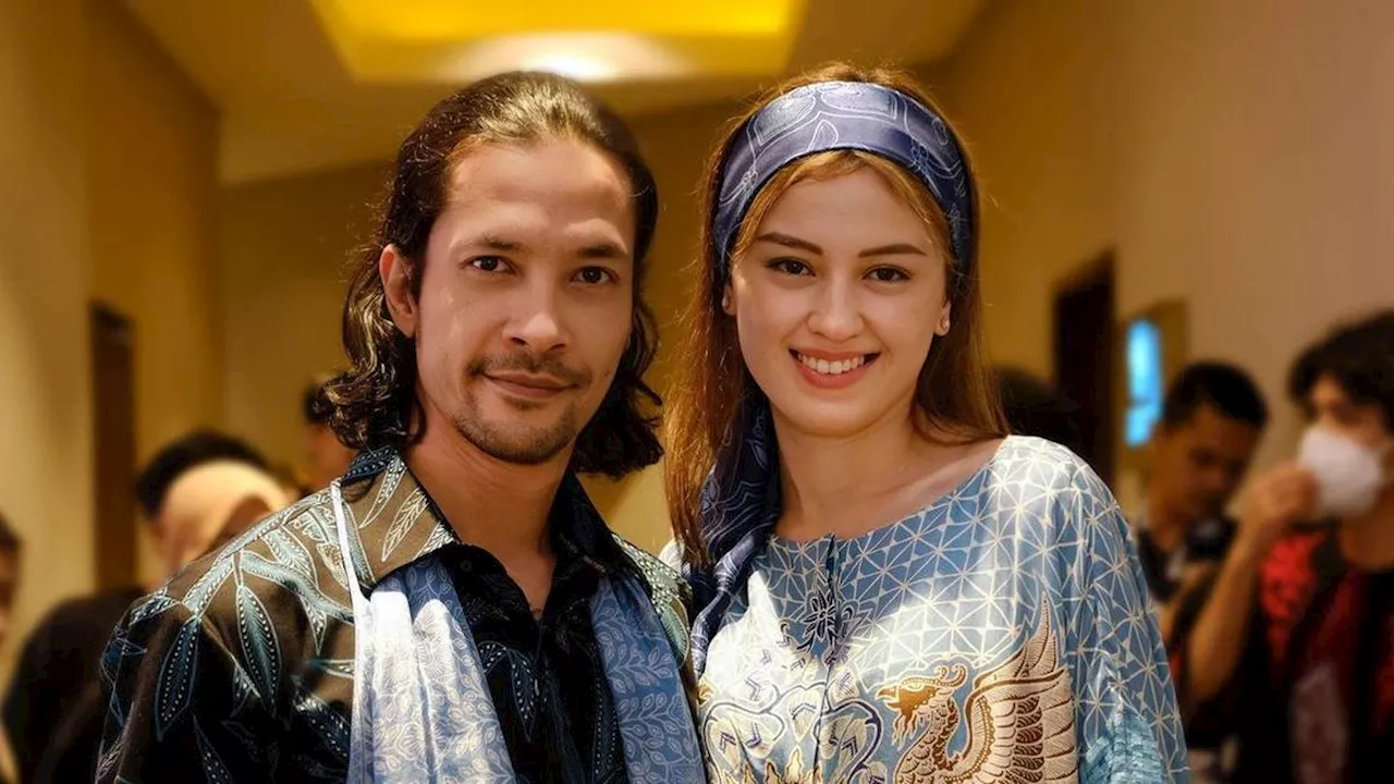 6 Fakta Kimberly Ryder Gugat Cerai Setelah 6 Tahun Nikah, Edward Akbar Minta Doa