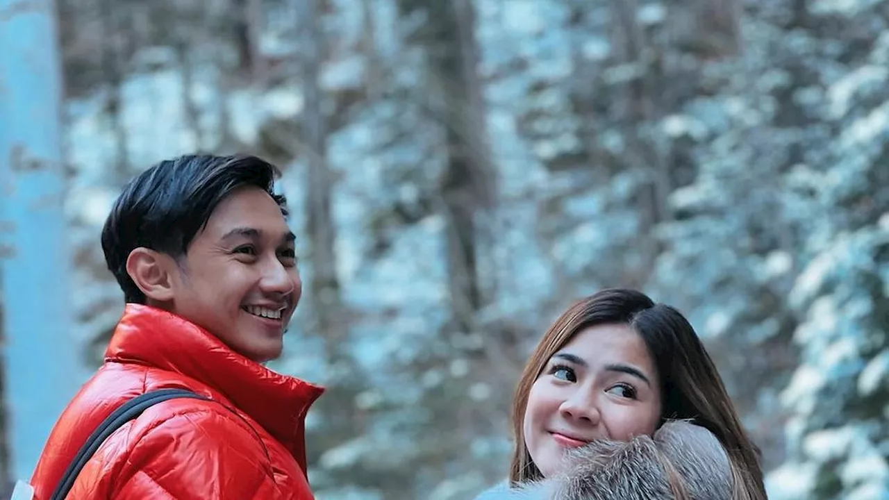 Anak Punya Sikap Posesif, Felicya Angelista dan Caesar Hito Selalu Tunjukkan Lampu di Lokasi Syuting dan Video Call