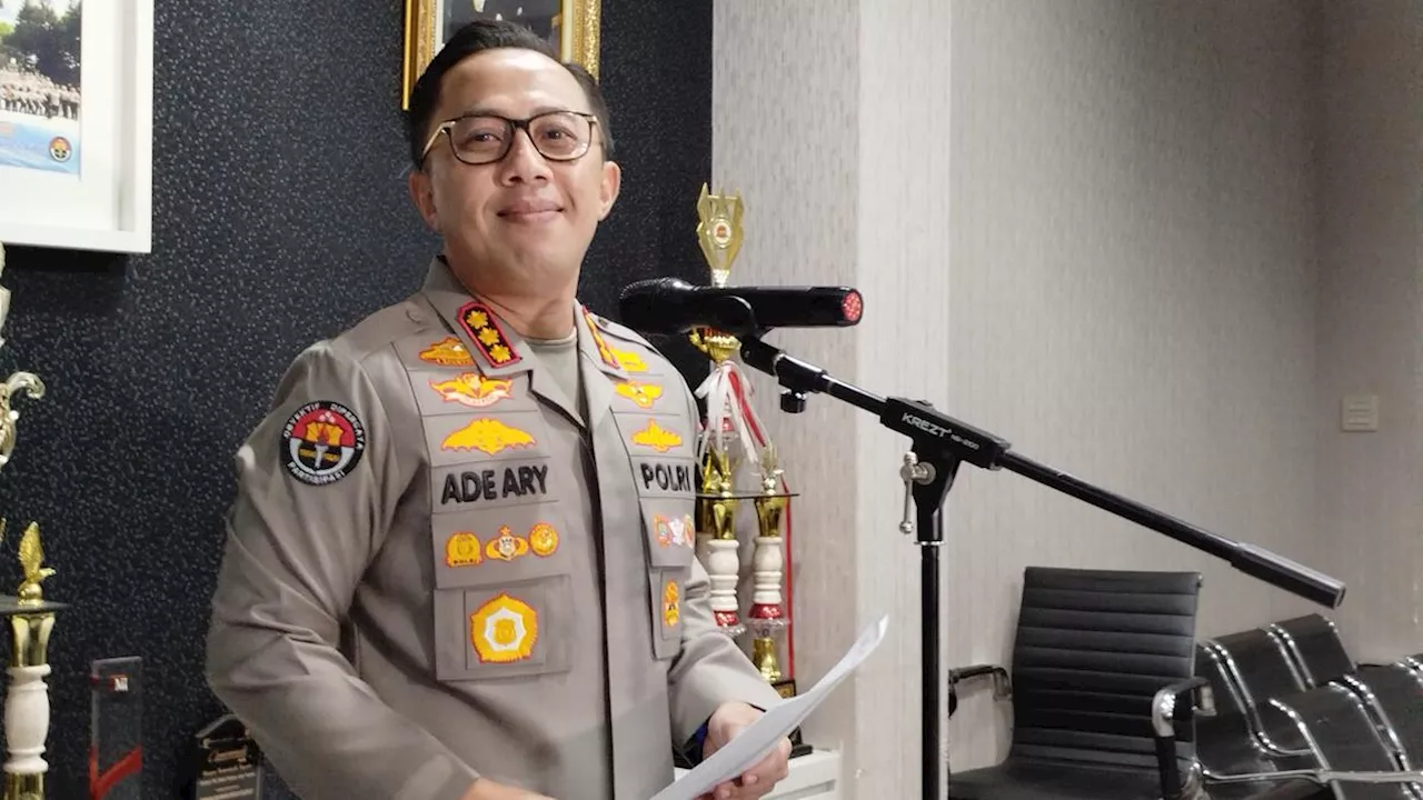 Polisi Tangkap Dua Orang Terduga Pengeroyokan Wartawan Saat di Sidang Putusan SYL