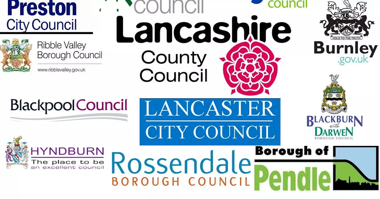 Hopes for new Lancashire devolution deal following Labour landslide victory