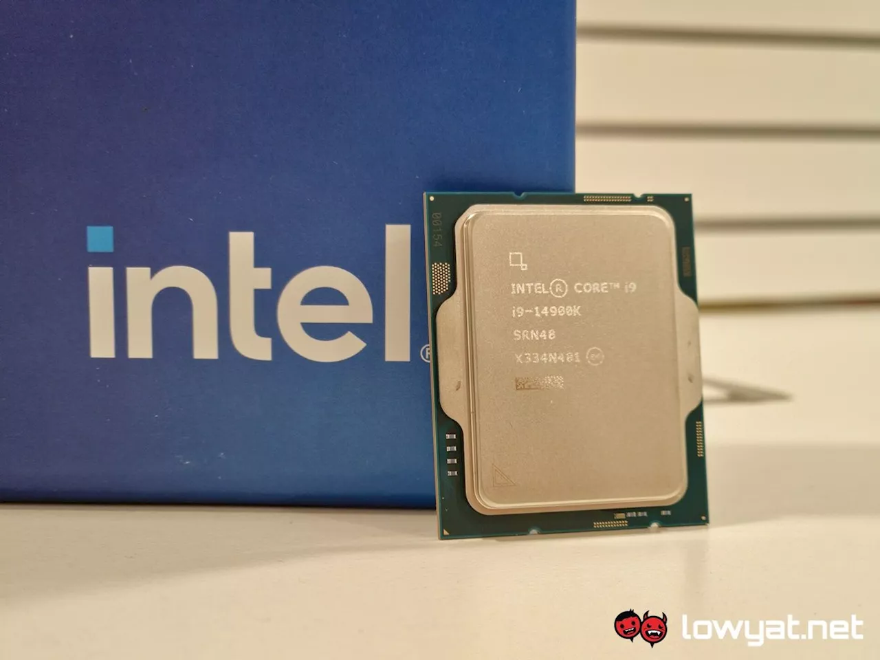 Game Developer Accuses Intel Of Selling 'Defective' 13th Gen, 14th Gen CPUs