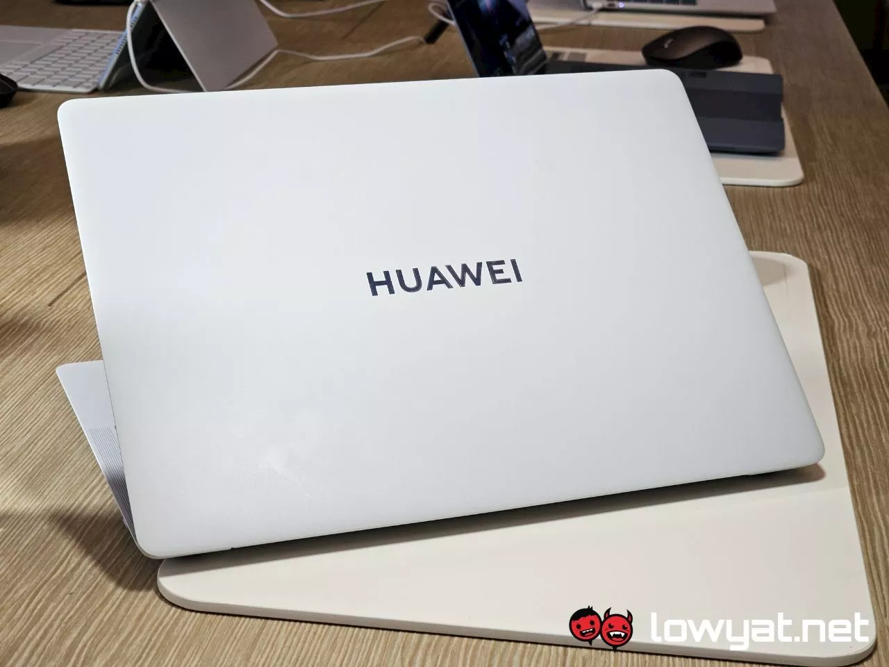 Huawei, ZTE Technology To Be Removed From Germany’s 5G Network