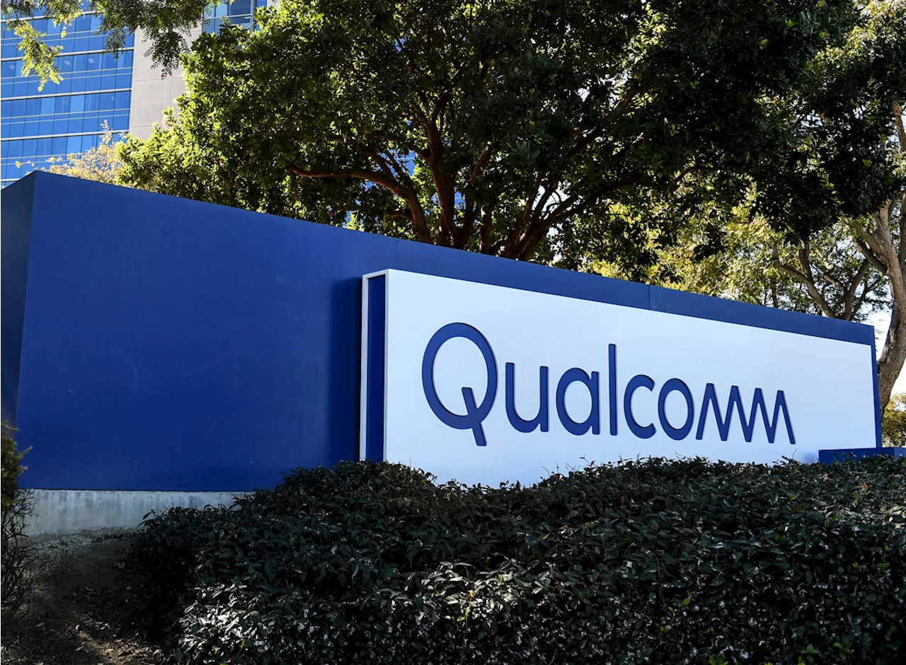 Qualcomm Files Lawsuit Against Parent Company Of Infinix And Tecno