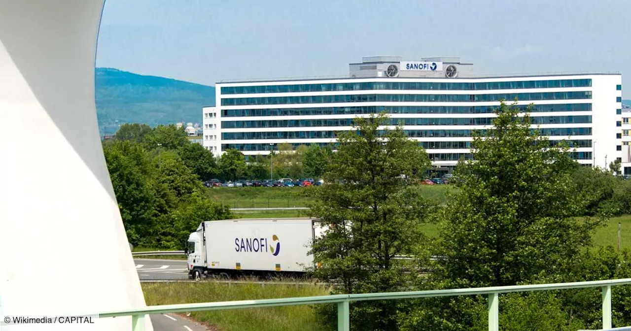 Sanofi : grand ménage en vue avec la cession de la branche grand public