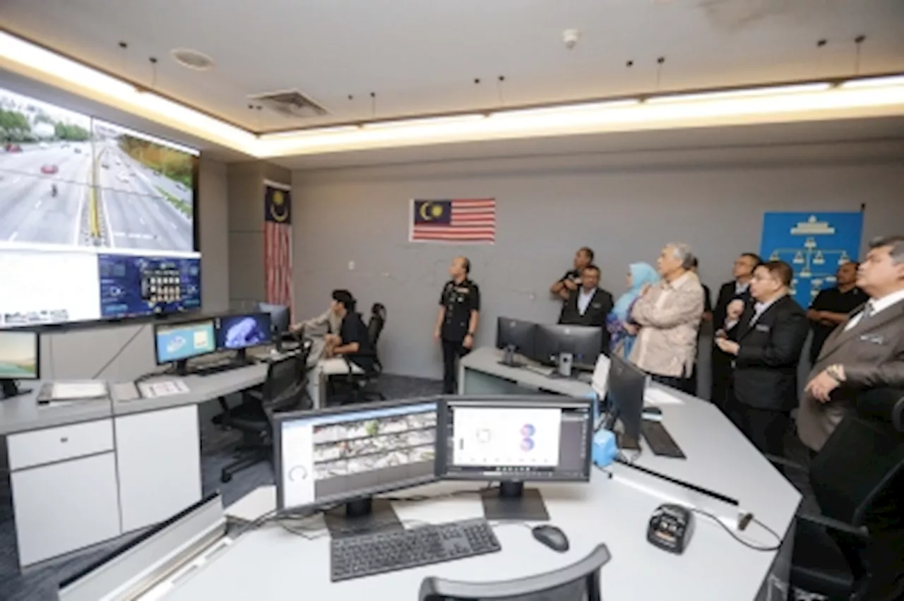 New measures to reduce school zone deaths: Speed limits lowered, speed bumps added, says DPM Zahid