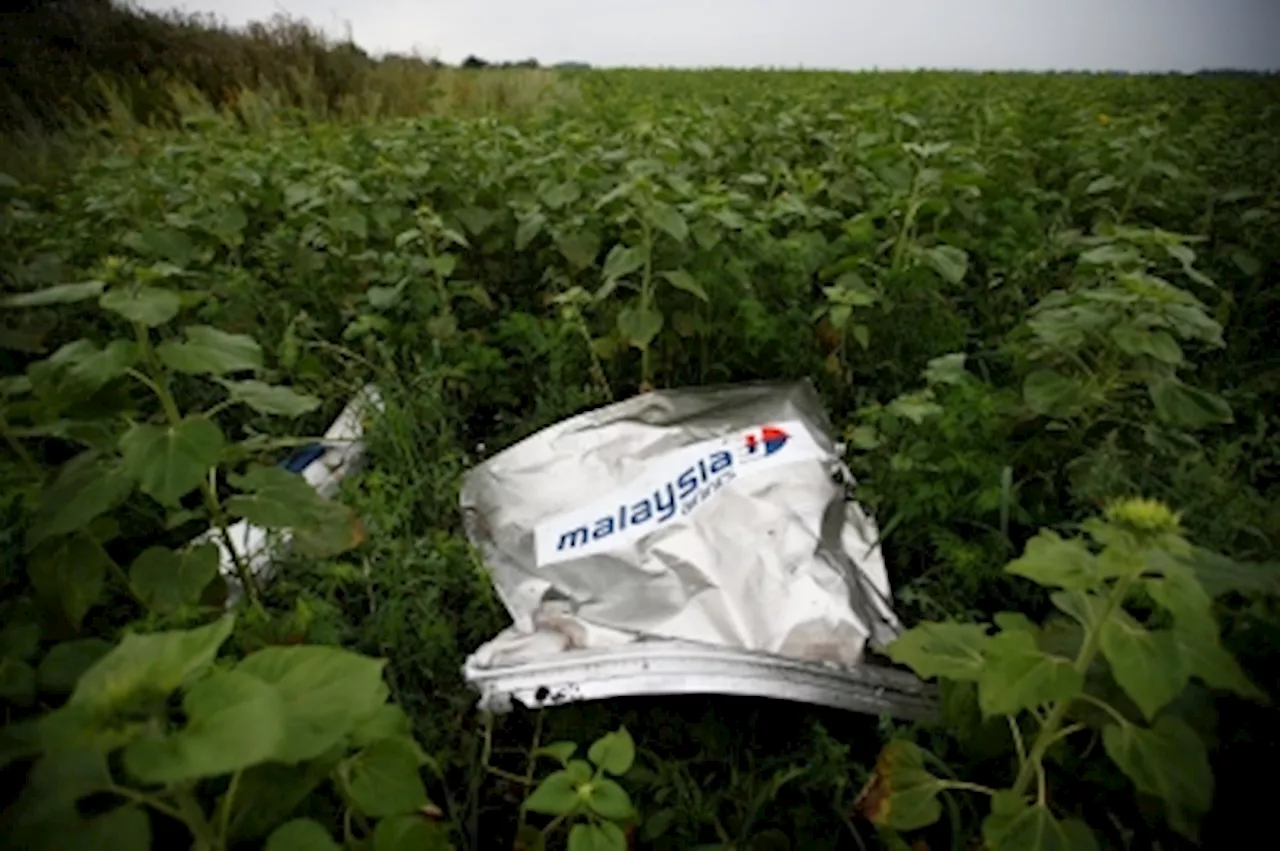 Relatives to mark a decade from MH17 downing on Wednesday, but hopes for any arrests fade