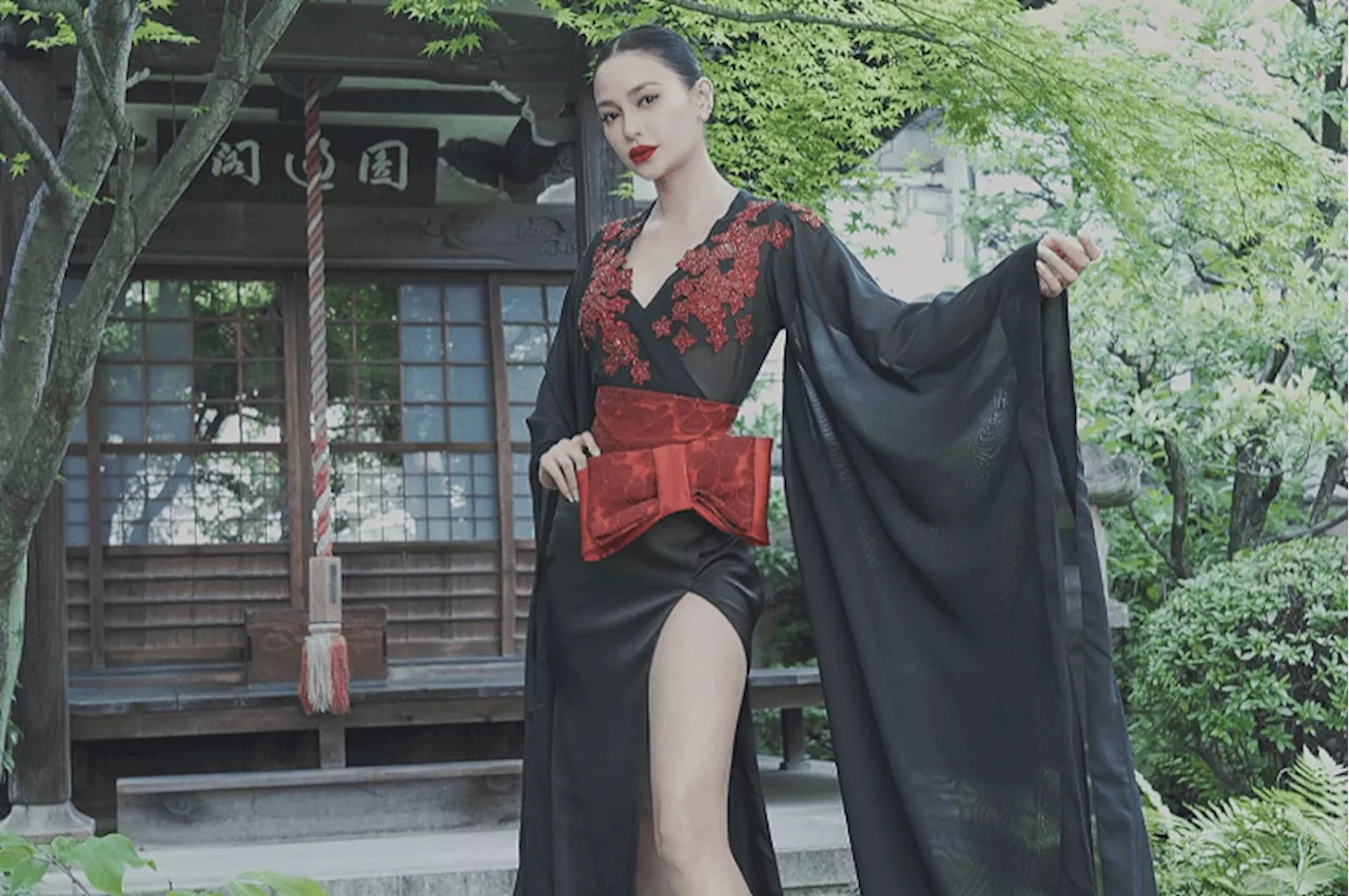 Arci Muñoz wins best actress at Jinsei Arigatou International Film Festival in Japan