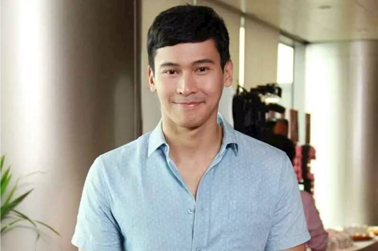 Enchong Dee wants to do ‘BL’ project with Jericho Rosales