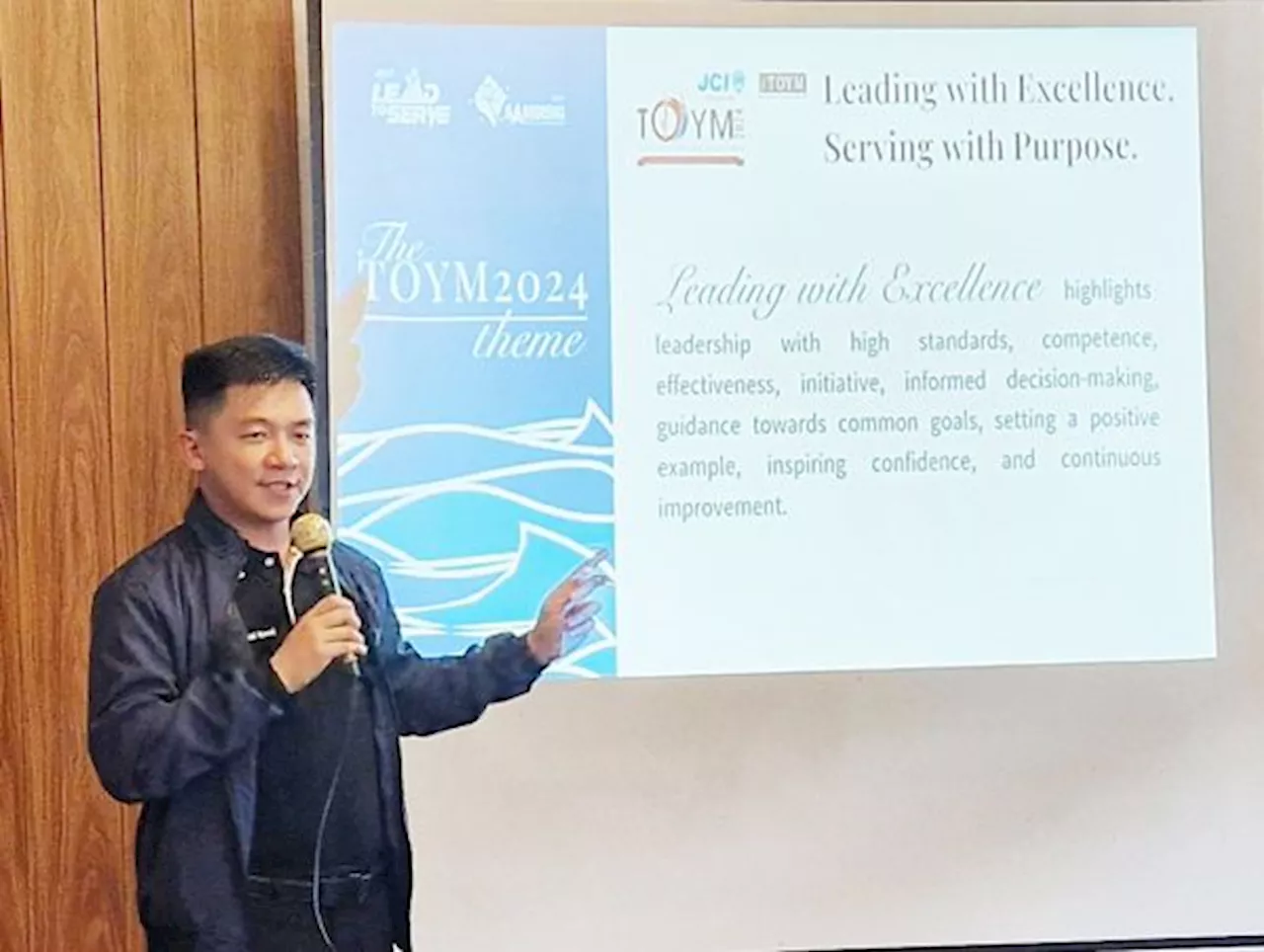 JCI-Philippines opens nominations for 2024 TOYM