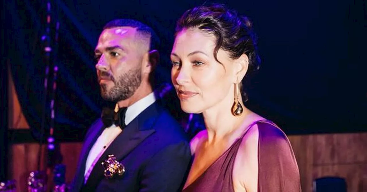 Emma Willis gives Matt 'hard to hear criticism' as he fears strain on marriage