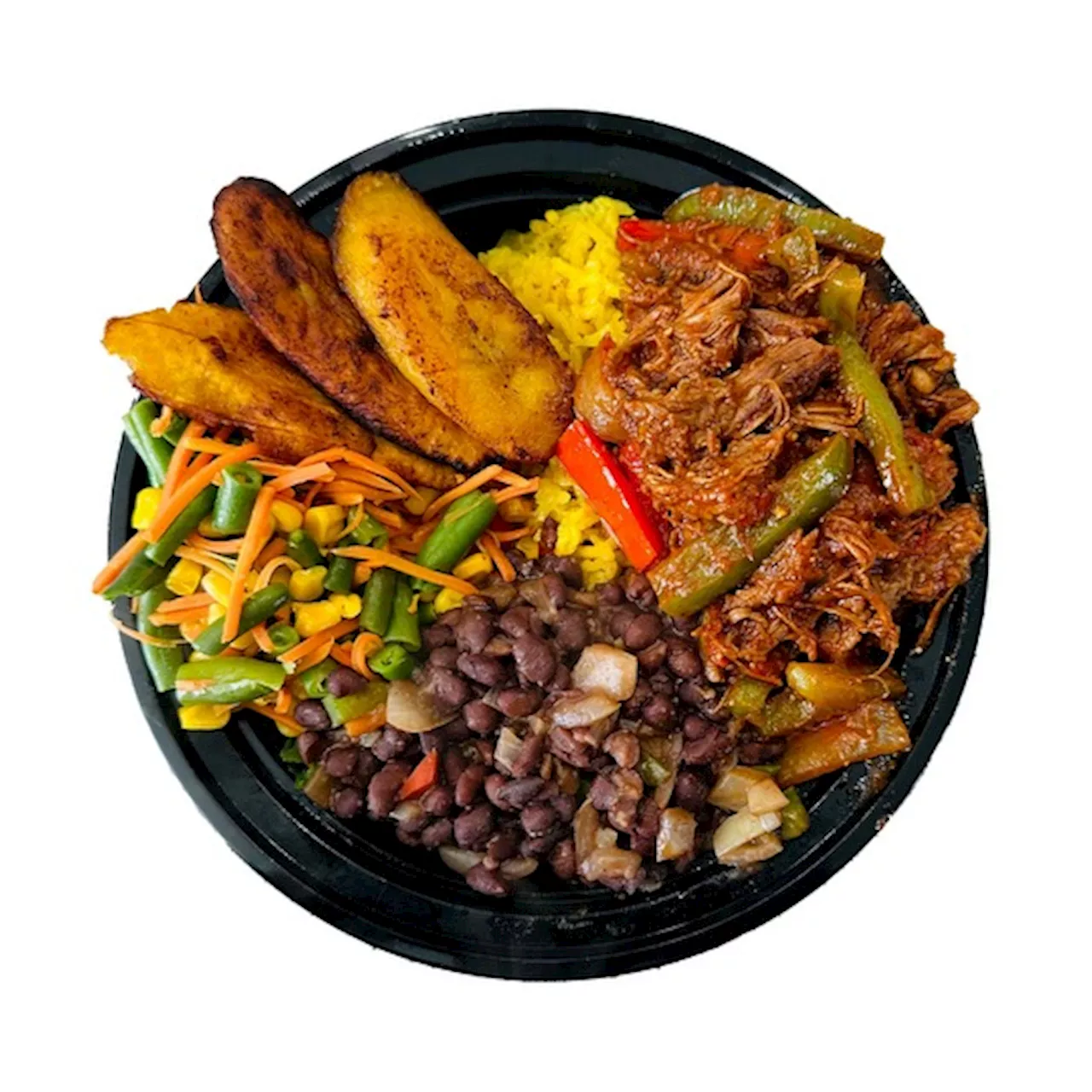 Habana Express brings Cuban fare to Pleasant Hill