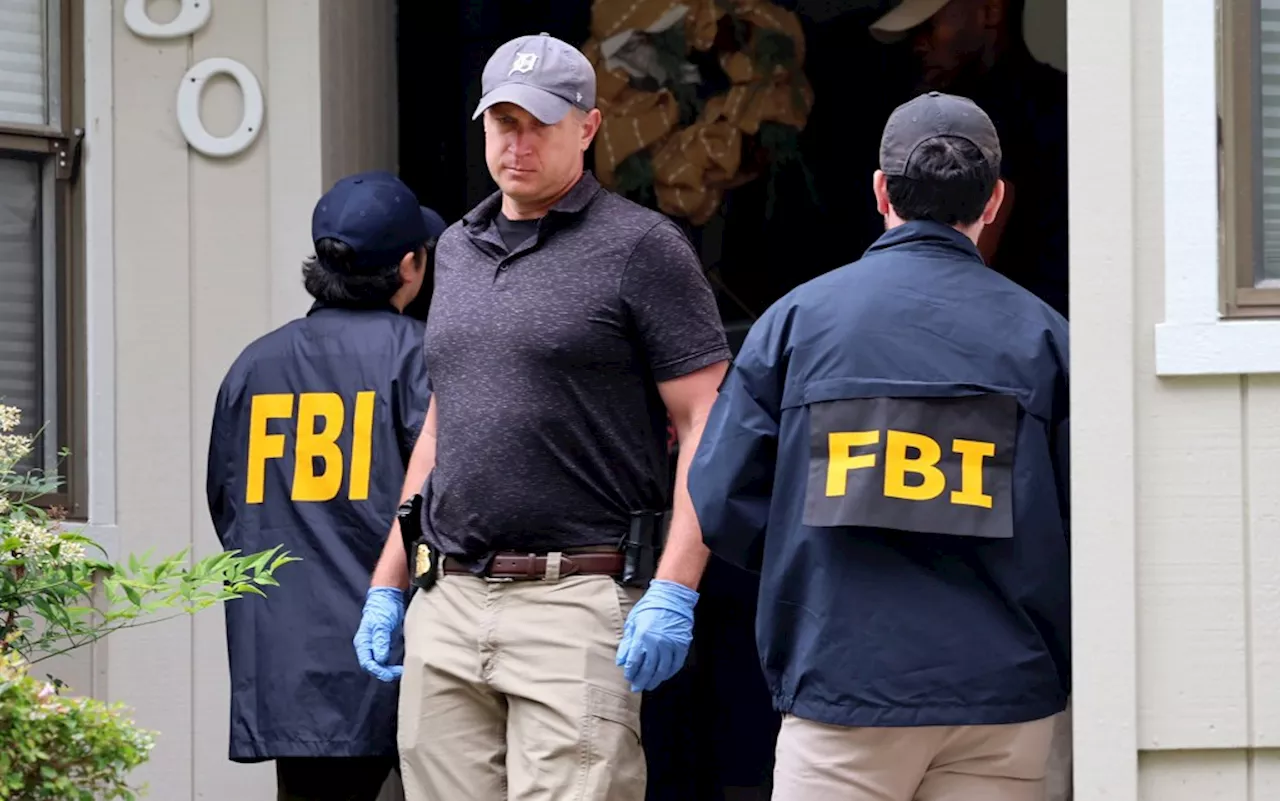 Oakland FBI raids: Investigators seek Oakland Police Department records in new subpoenas