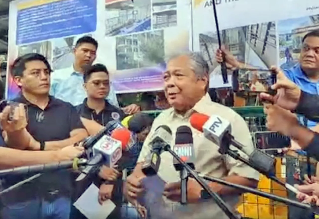 DOTr says EDSA Busway to undergo transformation