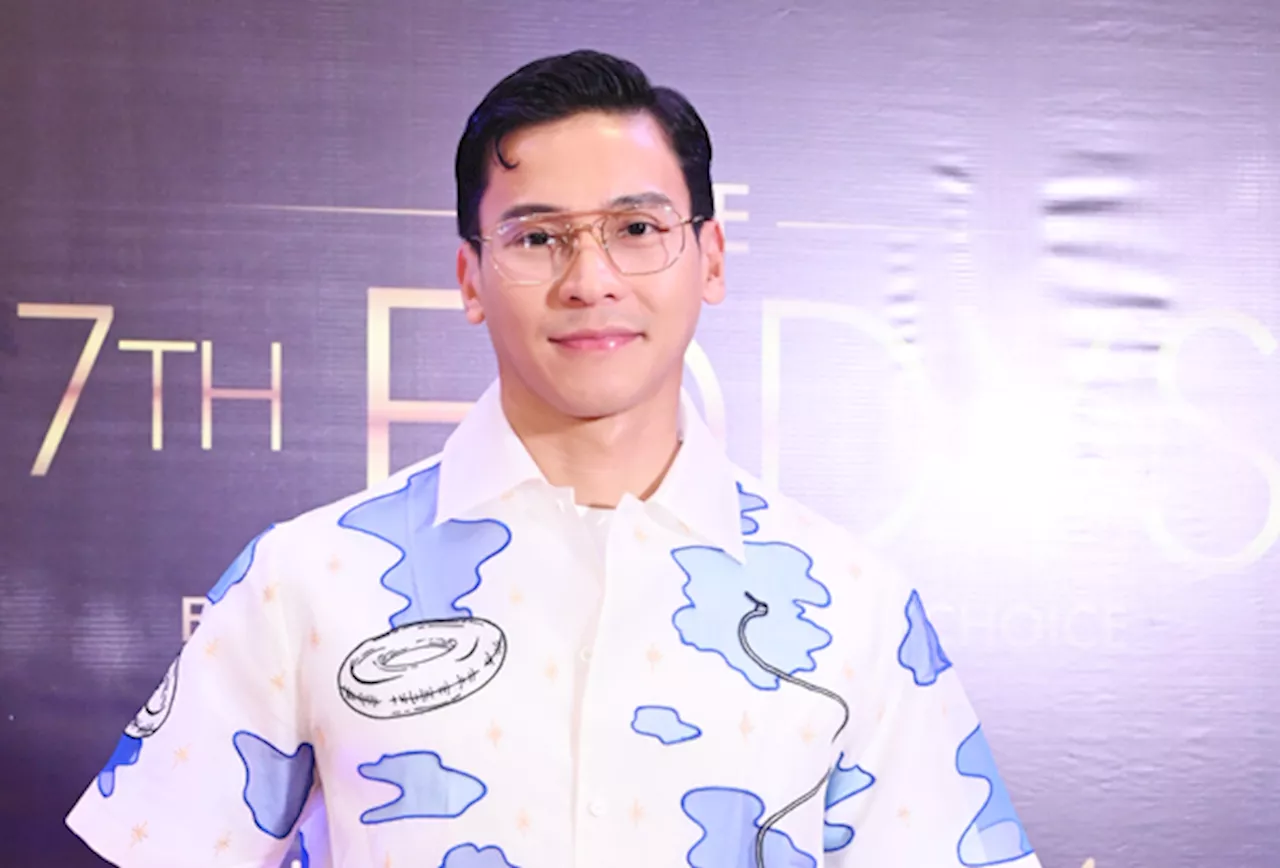 Enchong Dee’s humble reflection on Eddys victory, upcoming projects