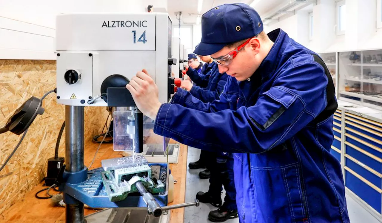 Heizung, Bafög, Ausbildung: Das ändert sich im August