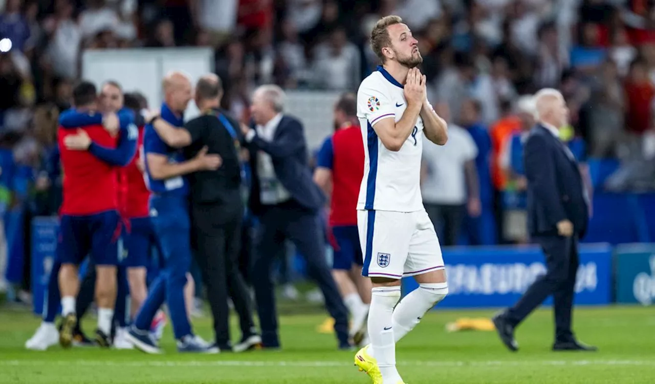 Wegen Harry Kane: TV-Experten gehen auf England-Trainer Southgate los