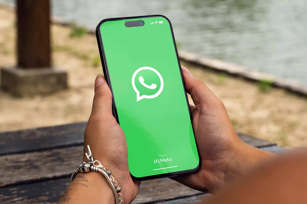 Cheapest WhatsApp bundles in South Africa