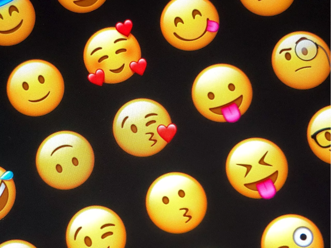 Umfrage: Emojis verwirren oft