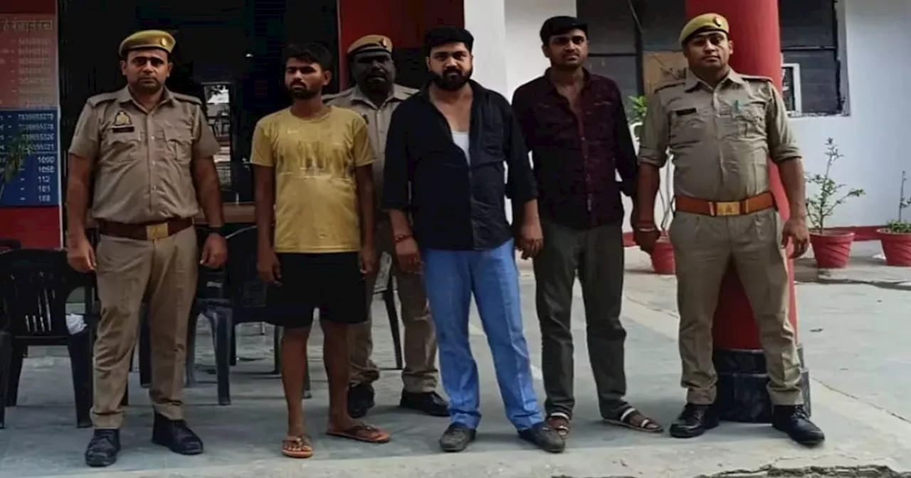 15 दिन में पुलिस टीम पर तीन बार हमला, क्‍या उन्‍नाव के दबंगों में नहीं रहा खाकी का खौफ?