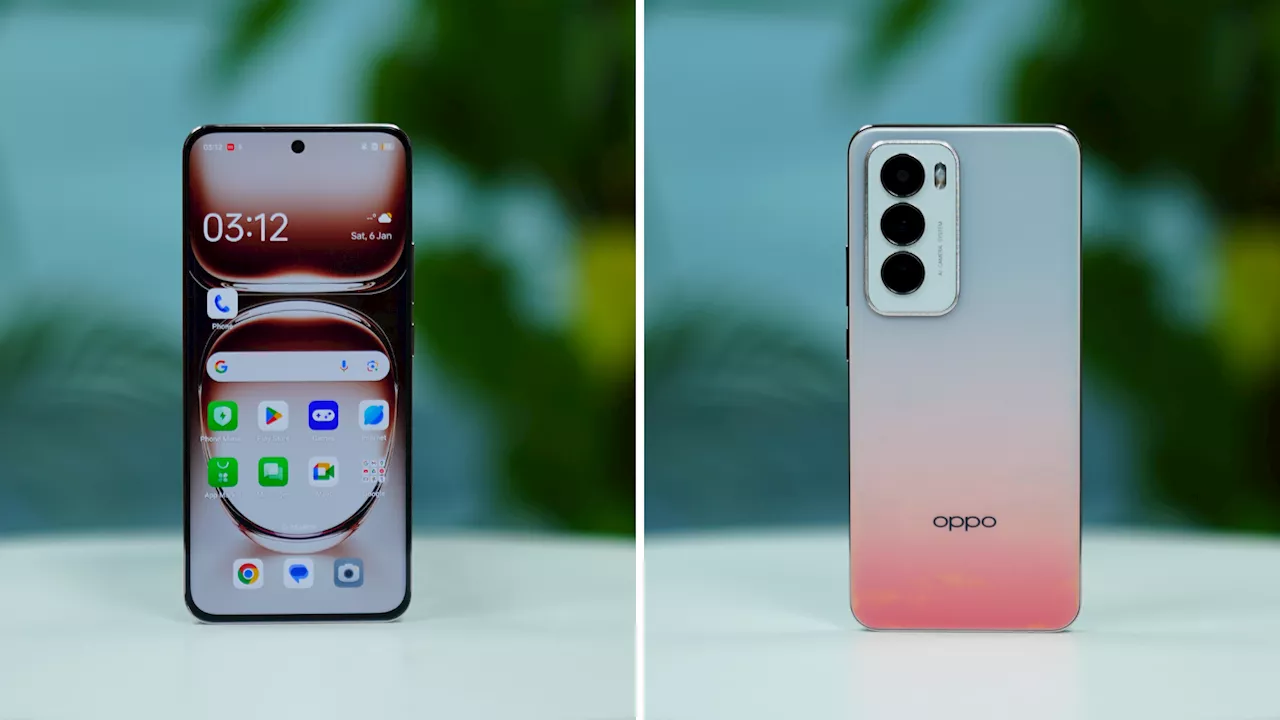 Oppo Reno 12 के बाद AI में ये होंगे बदलाव, बेहतरीन फीचर्स के साथ मिलेंगे ये चीजें