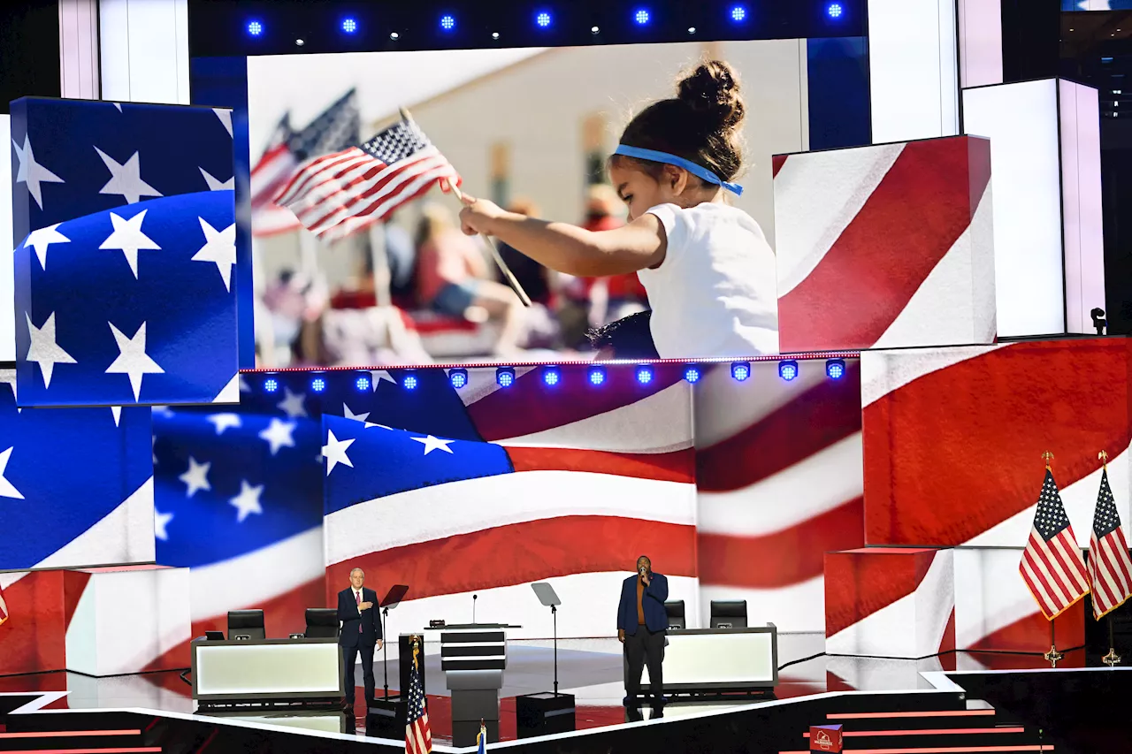 RNC LIVE: Watch live coverage of 2024 Republican National Convention