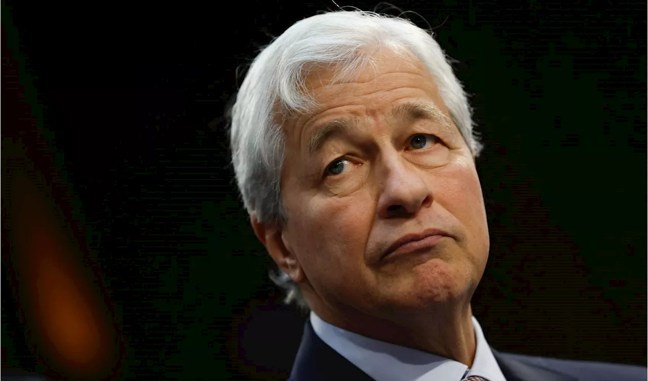 Dimon and other Wall Street CEOs react to Trump assassination attempt: ‘Deeply saddened' by violence