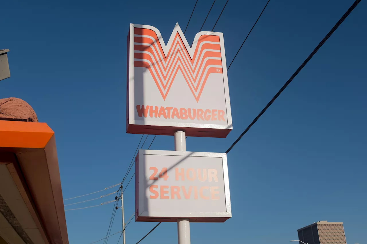 ‘A true Texas hero': How Whataburger was a light in Hurricane Beryl's darkness