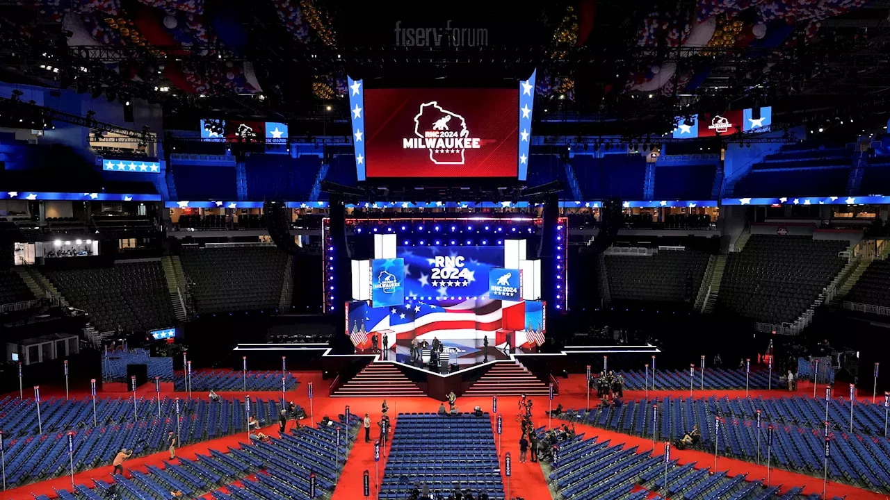 What to watch for at the 2024 Republican National Convention Decision