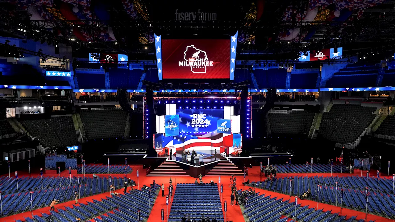 What to watch for at the 2024 Republican National Convention