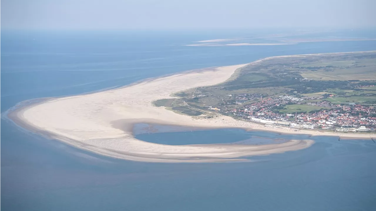 Gasbohrung vor Borkum: One-Dyas macht Druck auf Landesregierung